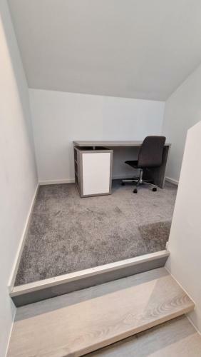 Apartamento Lovely 2-bedroom Loft With Panoramic View.