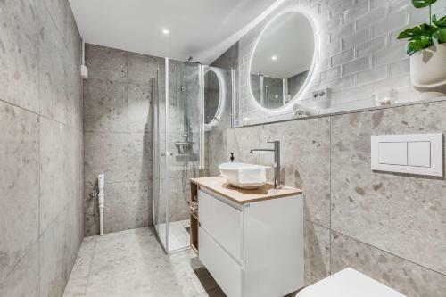 Kristiansund City Apartments