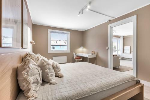 Kristiansund City Apartments