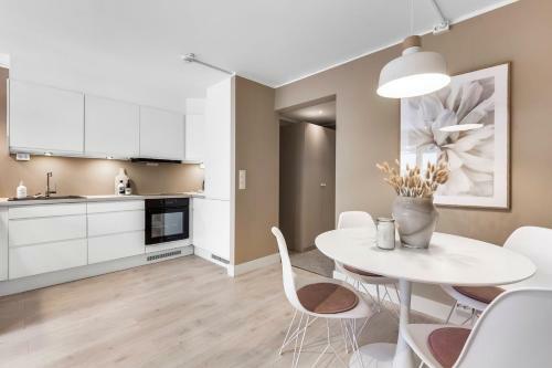 Kristiansund City Apartments