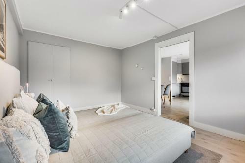 Kristiansund City Apartments