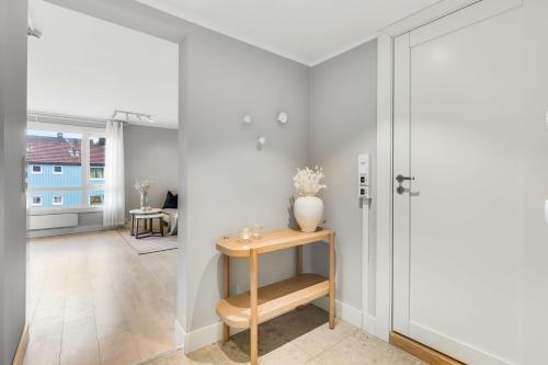 Kristiansund City Apartments