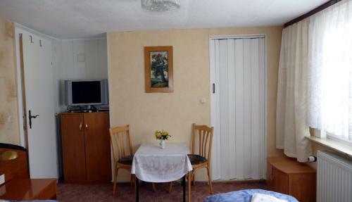 Apartamento Fewo Angelika Dg