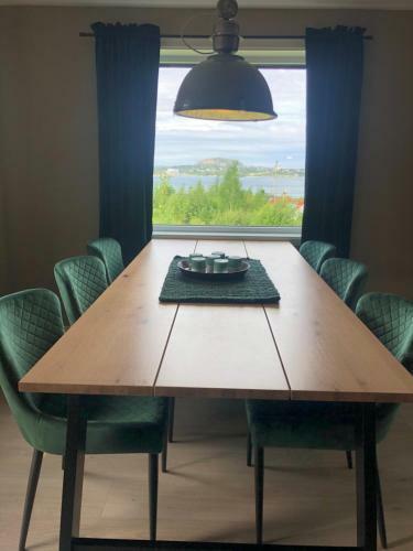 Atlantic Panorama Villa Kalle