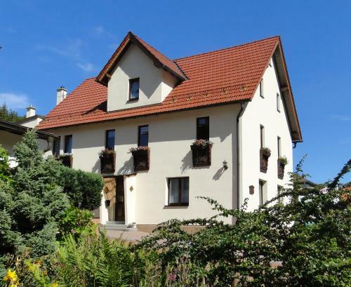 Hostal 4-sterne-g�stehaus Hofmann