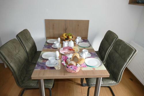 Hostal 4-sterne-g�stehaus Hofmann