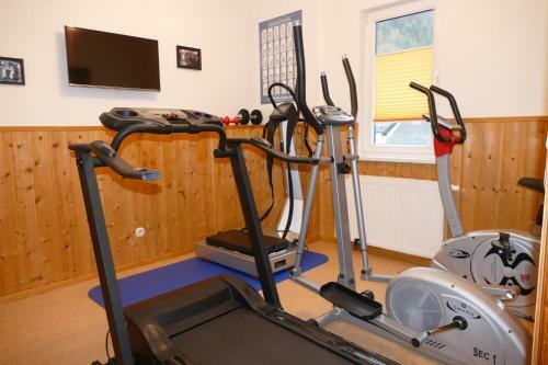 Hostal 4-sterne-g�stehaus Hofmann