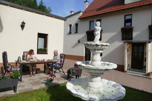 Hostal 4-sterne-g�stehaus Hofmann