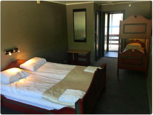 Motel Sinclair