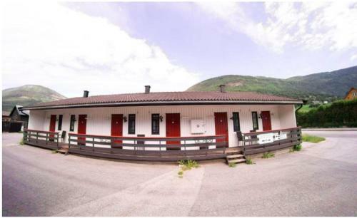 Motel Sinclair