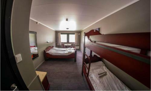 Motel Sinclair