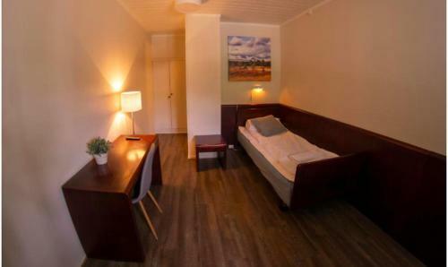 Motel Sinclair