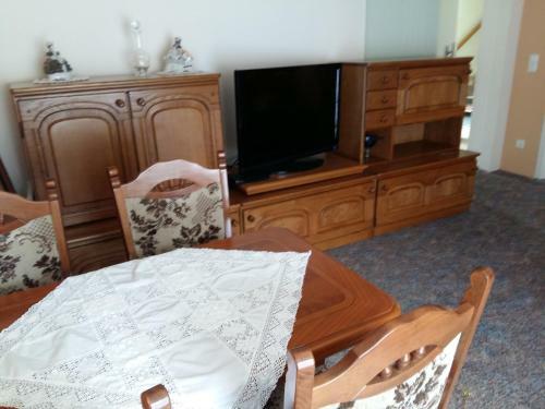 Apartamento Fewo Angelika Behindertengerecht