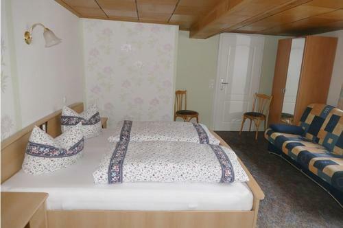 Apartamento Fewo Angelika Behindertengerecht