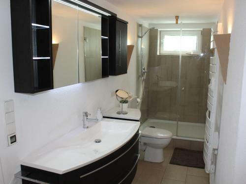 Apartamentos Ferienwohnung Staudacher