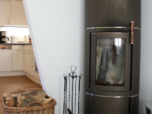 Apartamentos Ferienwohnung Staudacher