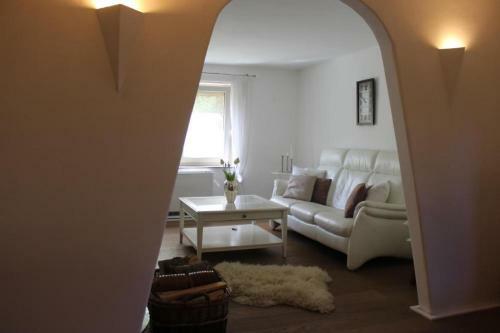 Apartamentos Ferienwohnung Staudacher
