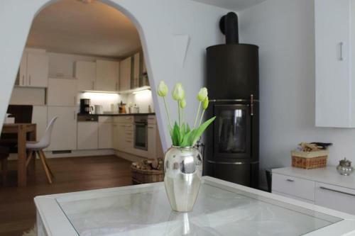 Apartamentos Ferienwohnung Staudacher