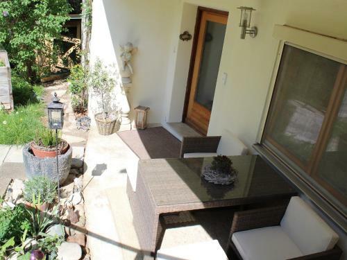 Apartamentos Ferienwohnung Staudacher