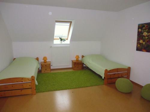 Apartamento Ella's Ferienwohnung