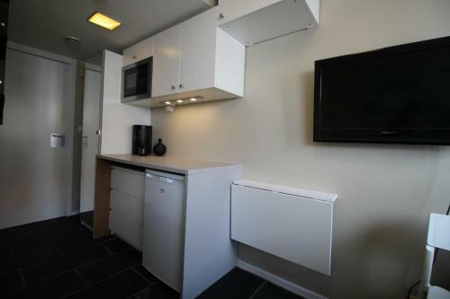 Kongensgate Apartments