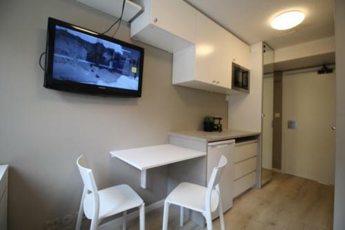 Kongensgate Apartments