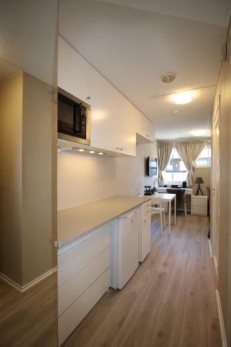 Kongensgate Apartments