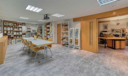 Apartamentos Ferienwohnung Haydn