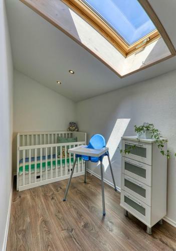 Apartamentos Ferienwohnung Haydn