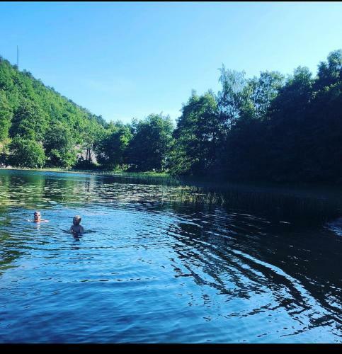 Apartamento Villa Villekulla