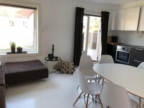 Marvika Holiday House