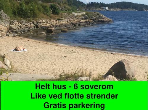 Marvika Holiday House