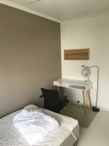 Marvika Holiday House