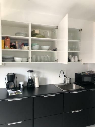 Marvika Holiday House