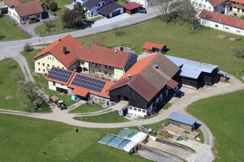 Agroturismo Gschwendnerhof