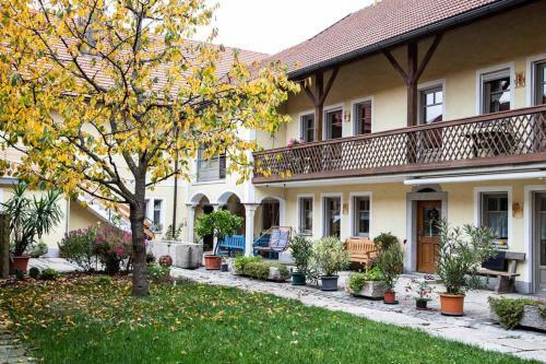 Agroturismo Gschwendnerhof