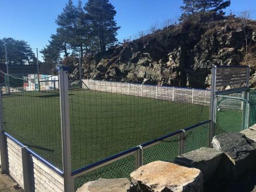 Apartamento Sj�n�r Idyll