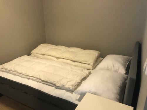 Apartamento Sj�n�r Idyll