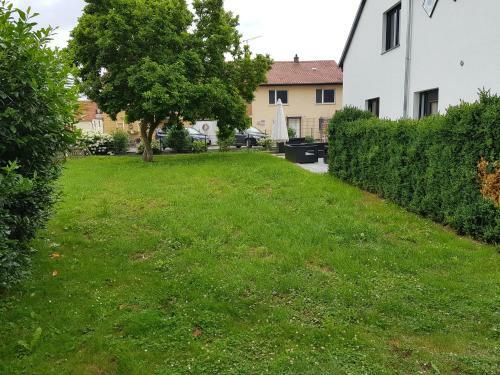 Apartamento Wagner's Wohlf�hl Wohnung (www)