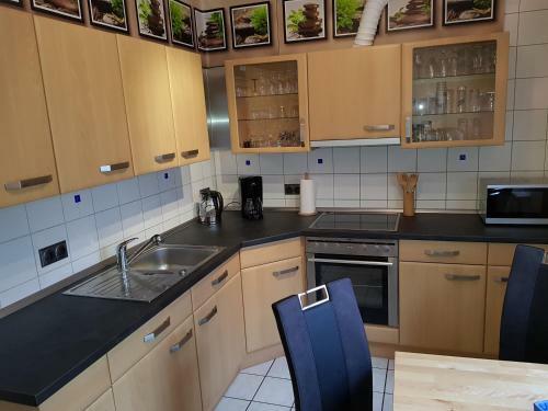 Apartamento Wagner's Wohlf�hl Wohnung (www)