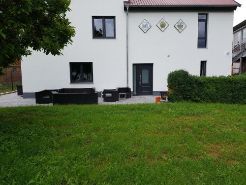Apartamento Wagner's Wohlf�hl Wohnung (www)
