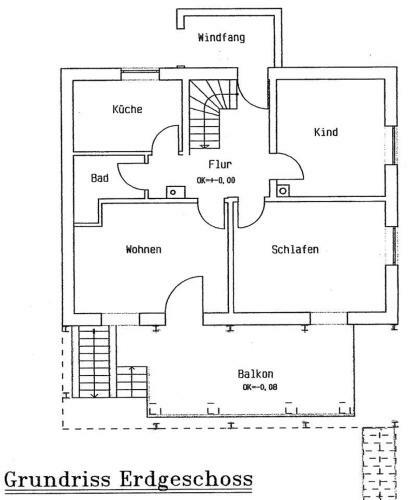 Apartamento Wagner's Wohlf�hl Wohnung (www)