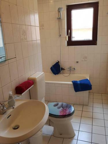 Apartamento Wagner's Wohlf�hl Wohnung (www)