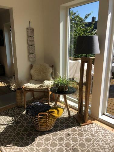 Apartamento Aid Og Svein? S Sentrumsn�re Panorama Hjem
