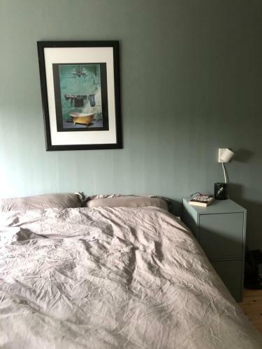 Apartamento Aid Og Svein? S Sentrumsn�re Panorama Hjem