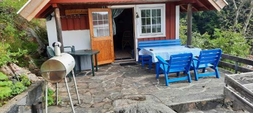 Hytte Ved Sj�en