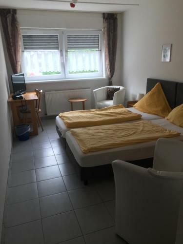 Bed & Breakfast Hotel Kaufmann