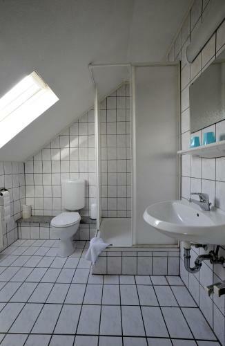 Bed & Breakfast Hotel Kaufmann