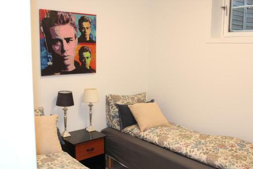 Apartamento Bullseye Kristiansand