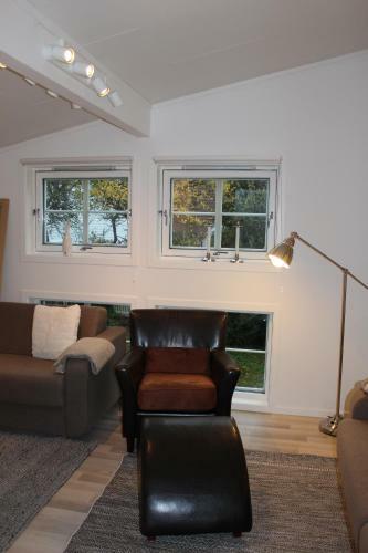 Apartamento Bullseye Kristiansand